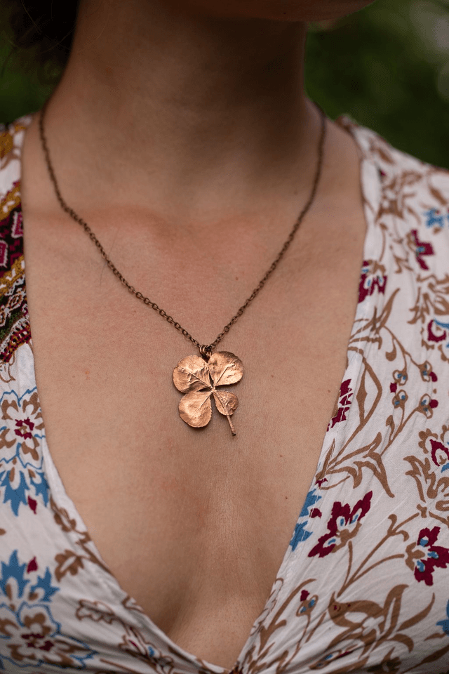 Collier Sjanse