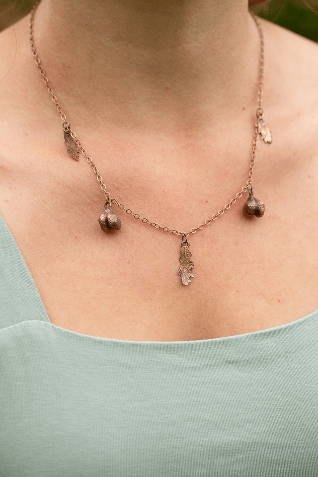 Collier Høst (2)