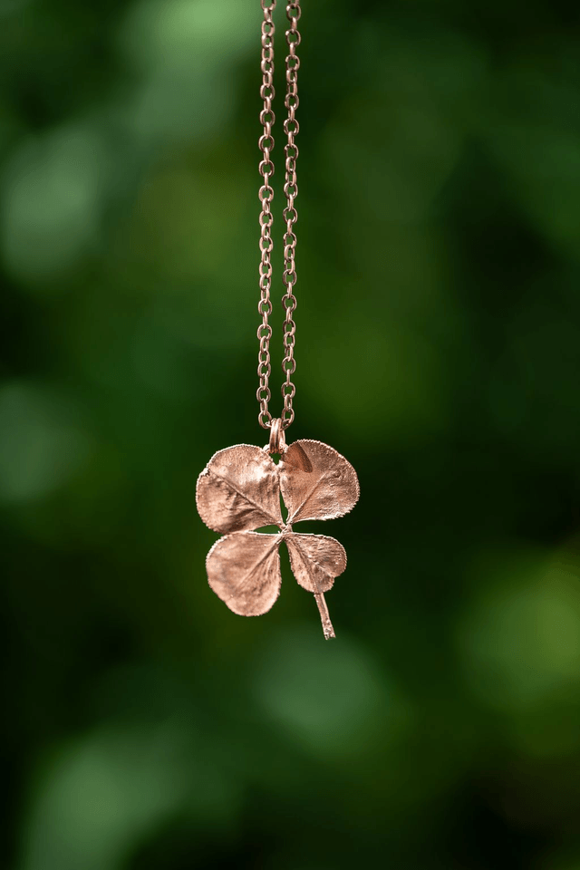 Collier Sjanse