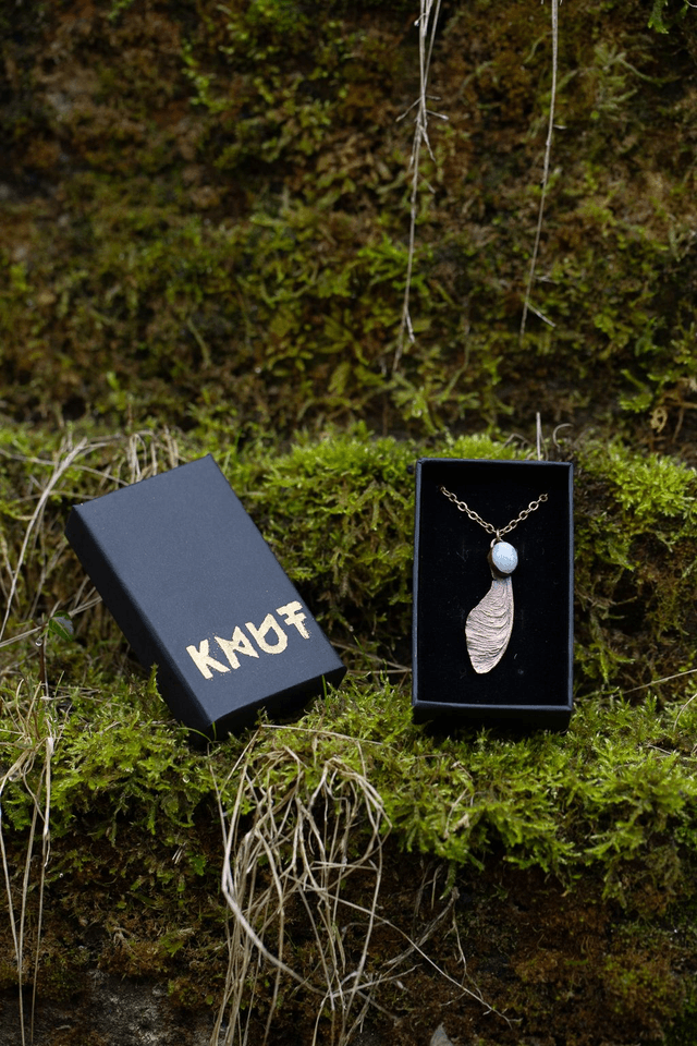 Pendentif Samares (1)