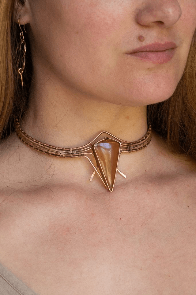 Plastron Honning