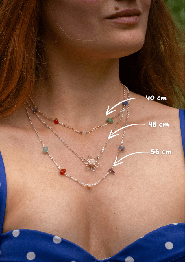 Collier Joyaux
