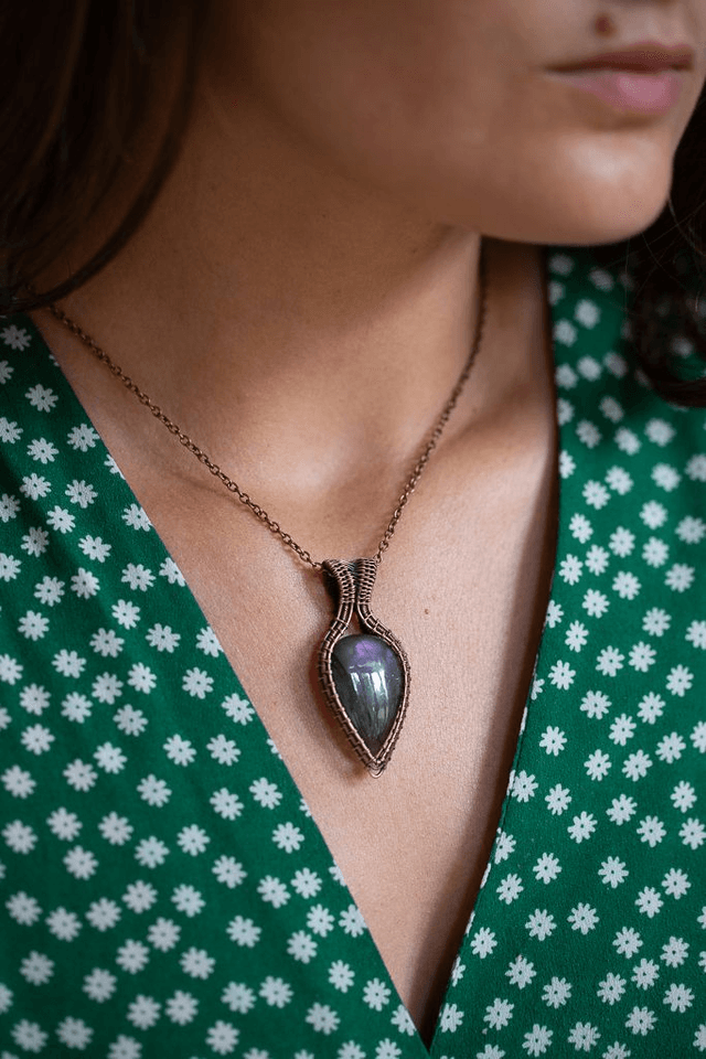 Collier Freya