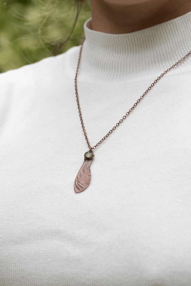 Pendentif Samares (3)