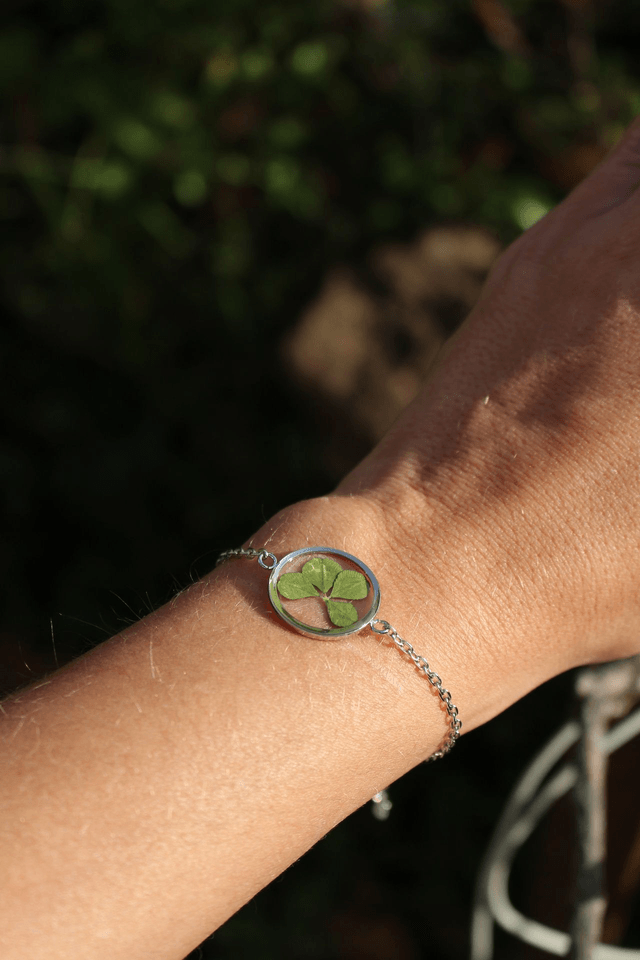 Bracelet Kløver