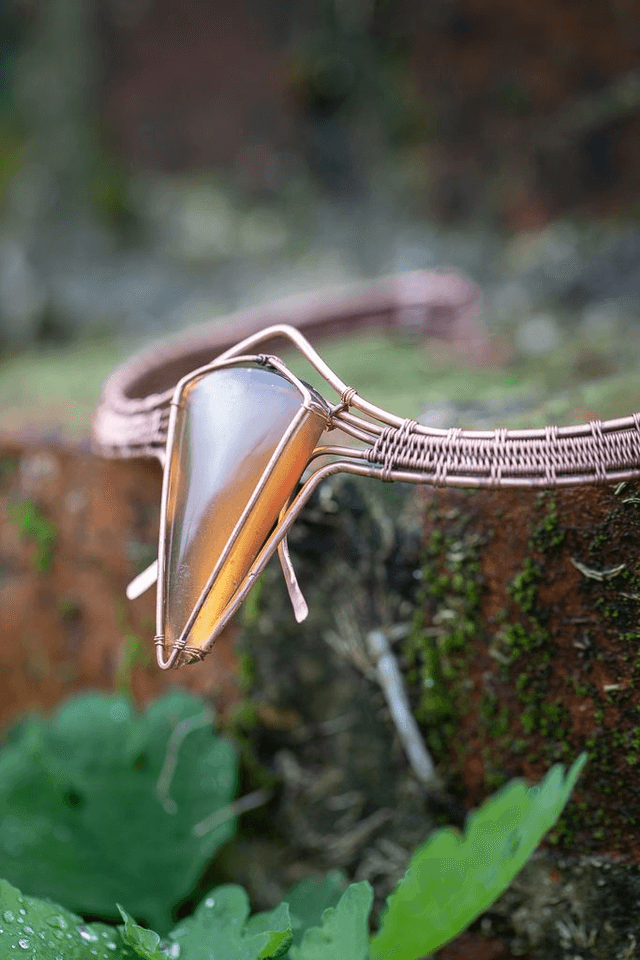 Plastron Honning
