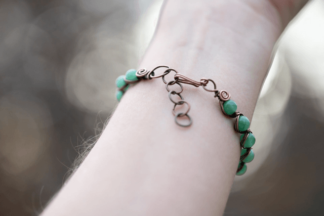 Bracelet Kedja