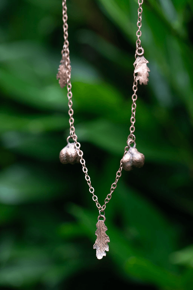 Collier Høst (2)