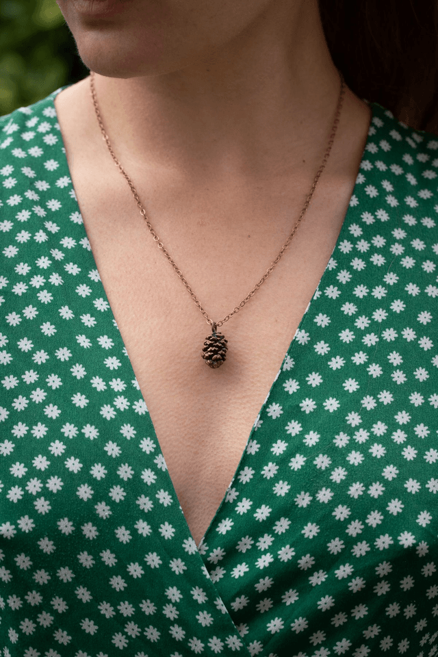 Collier Gefjun