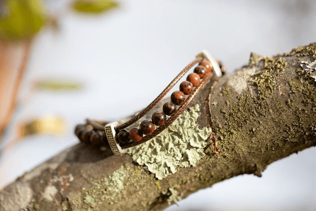 Bracelet Homme Maðurinn