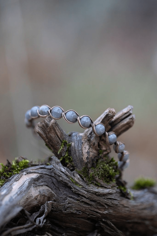 Bracelet Kedja