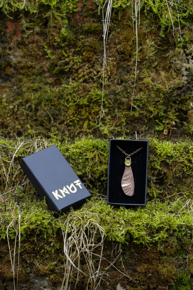Pendentif Samares (3)