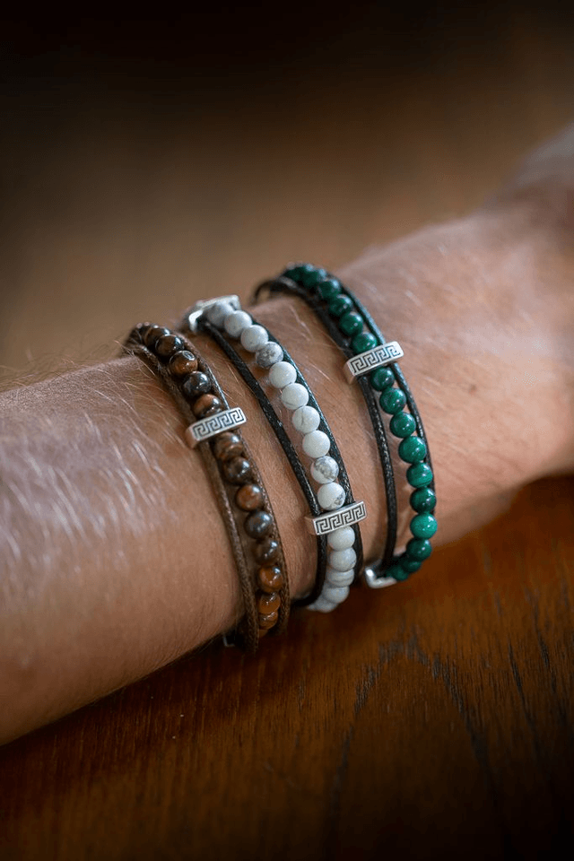 Bracelet Homme Maðurinn