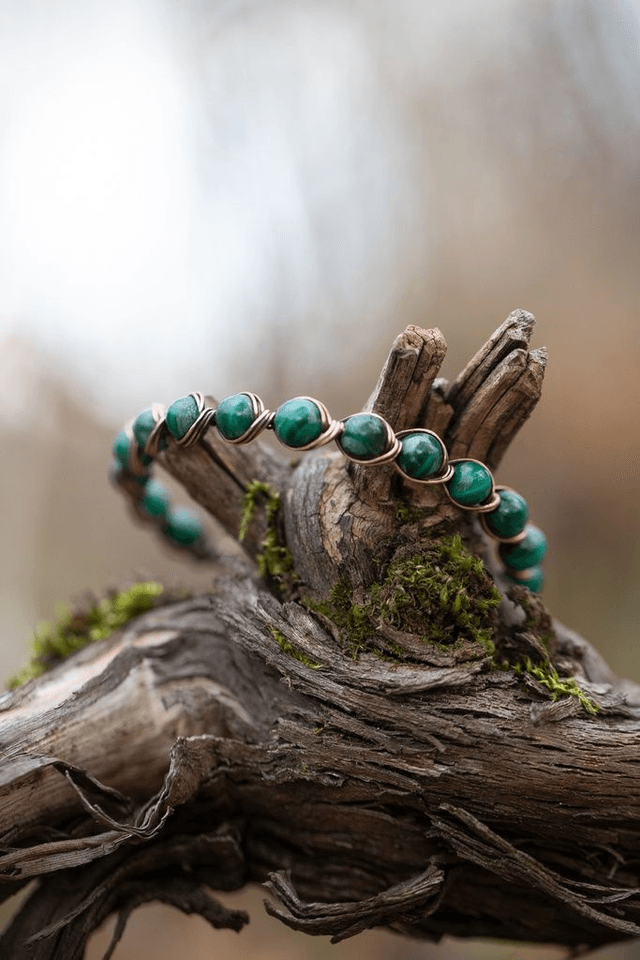 Bracelet Kedja