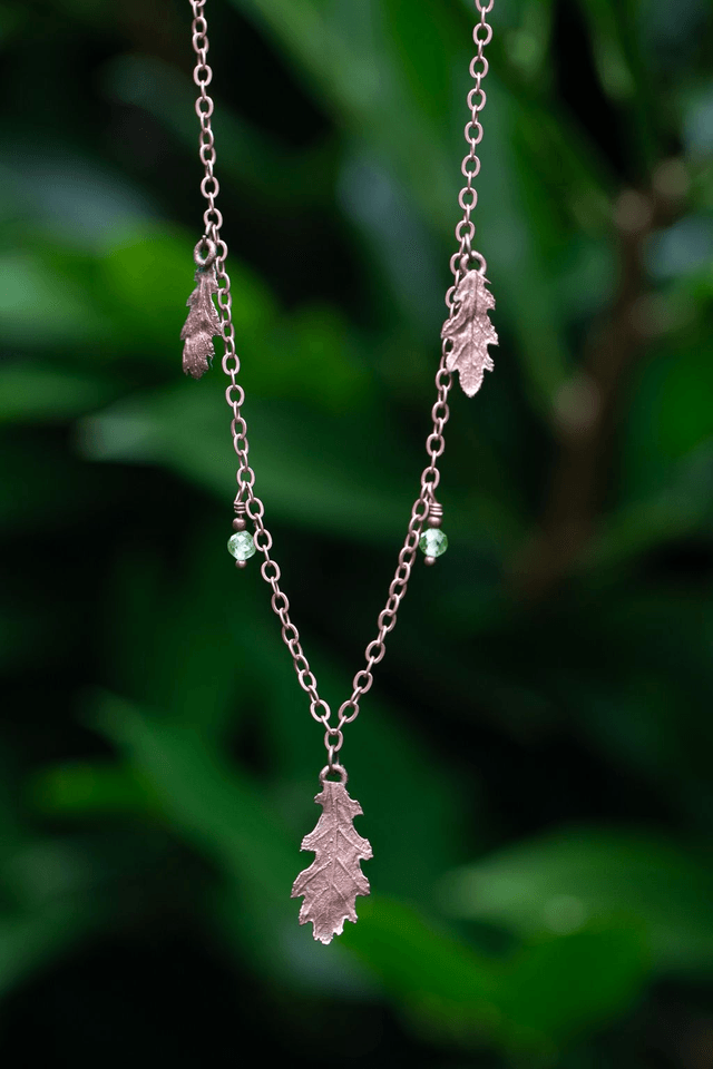 Collier Høst (4)