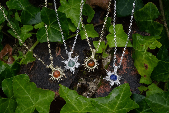 Collier Astral