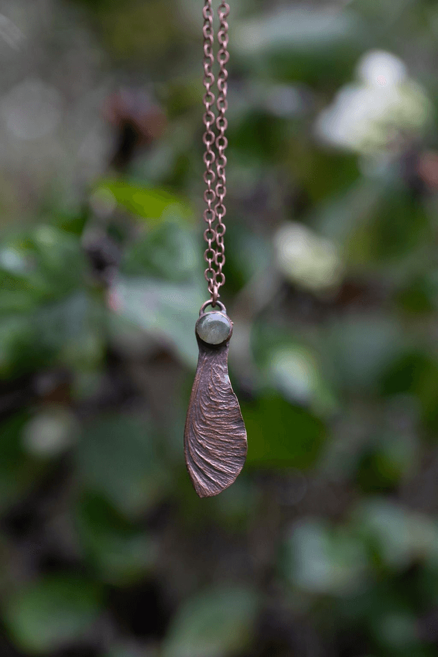 Pendentif Samares (2)