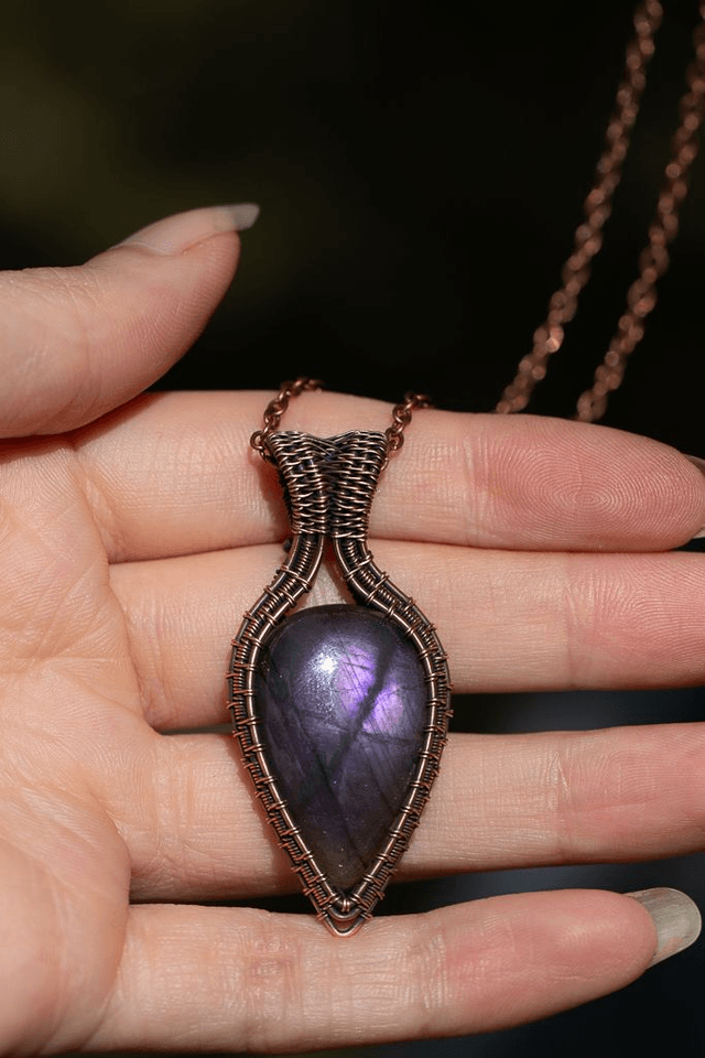 Collier Freya