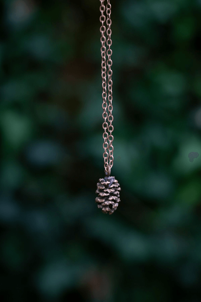 Collier Gefjun