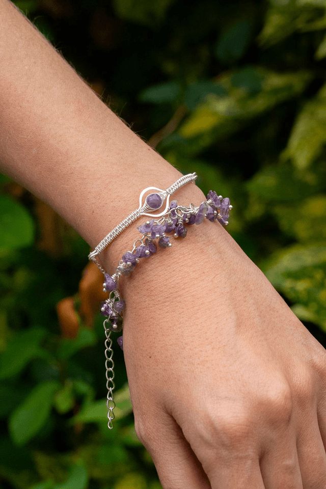 Bracelet Øye
