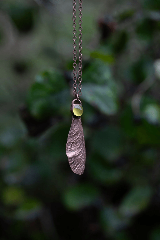 Pendentif Samares (3)