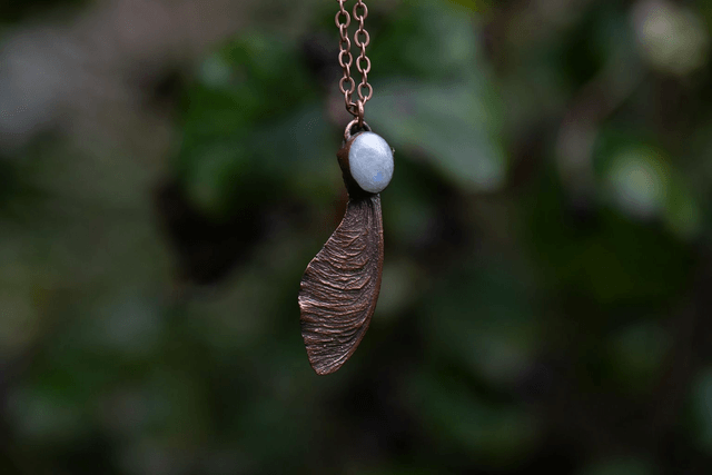 Pendentif Samares (1)
