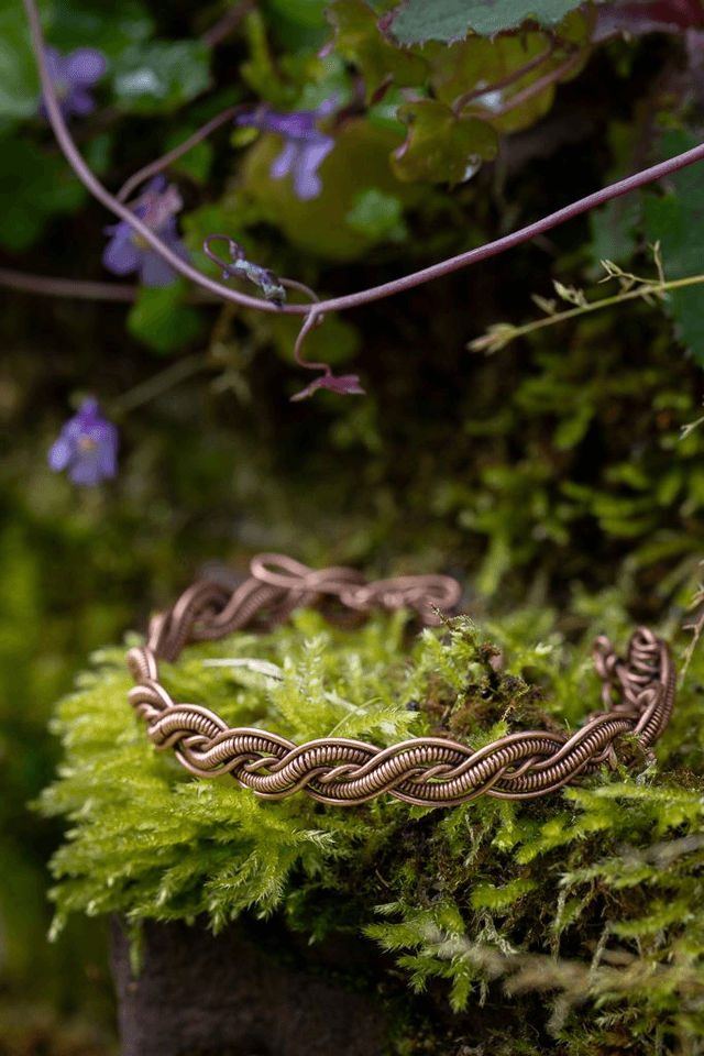 Bracelet Virvelvind
