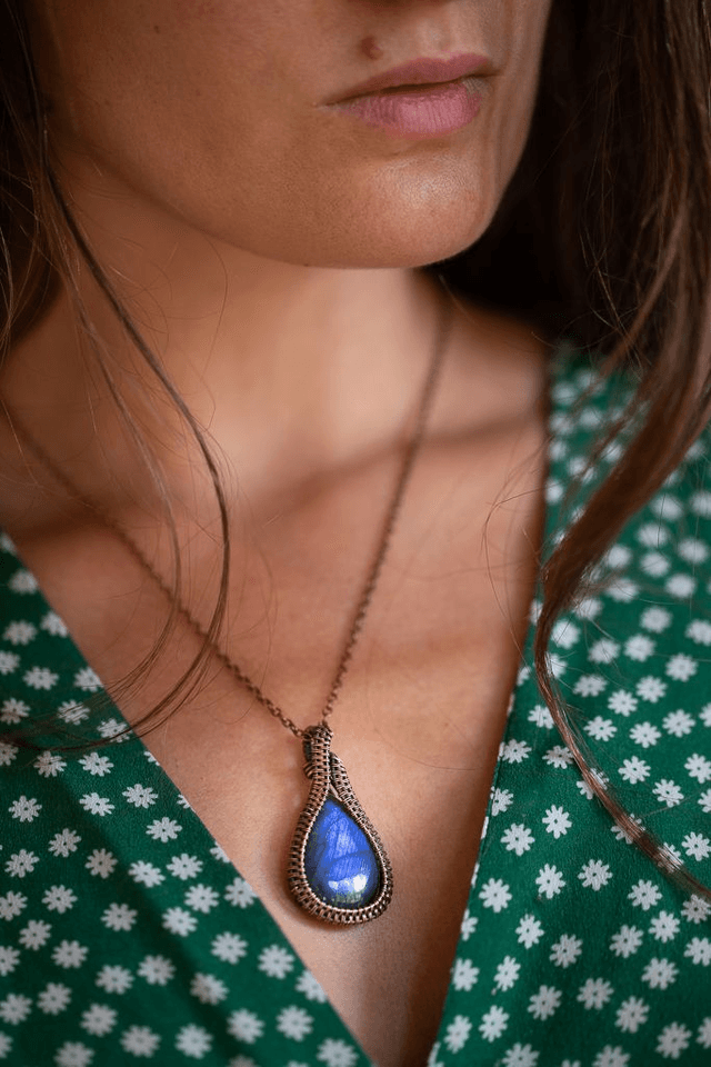 Collier Freyr