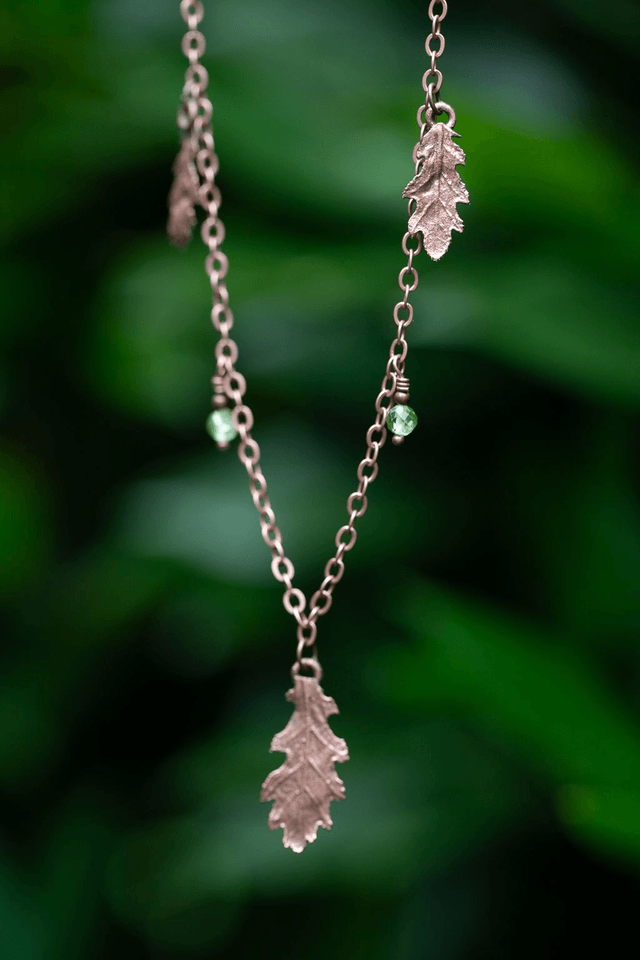Collier Høst (4)