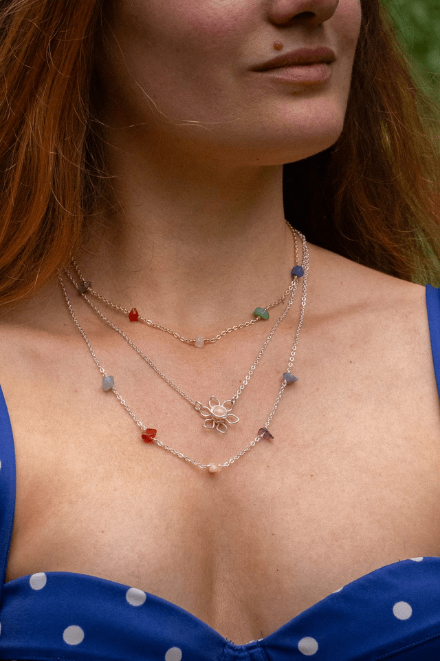 Collier Joyaux