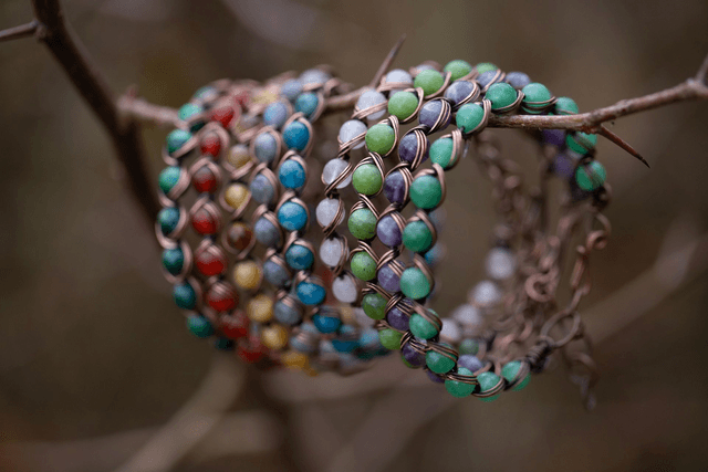 Bracelet Kedja