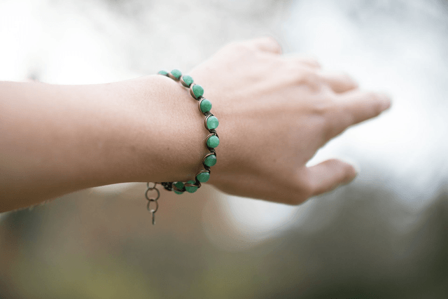 Bracelet Kedja