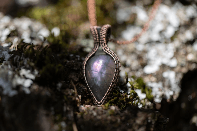 Collier Freya
