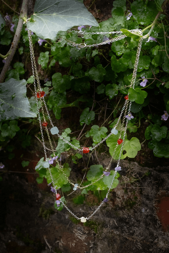 Collier Joyaux
