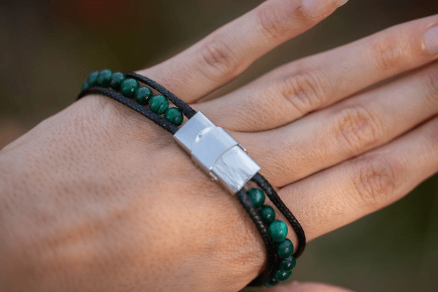 Bracelet Homme Maðurinn