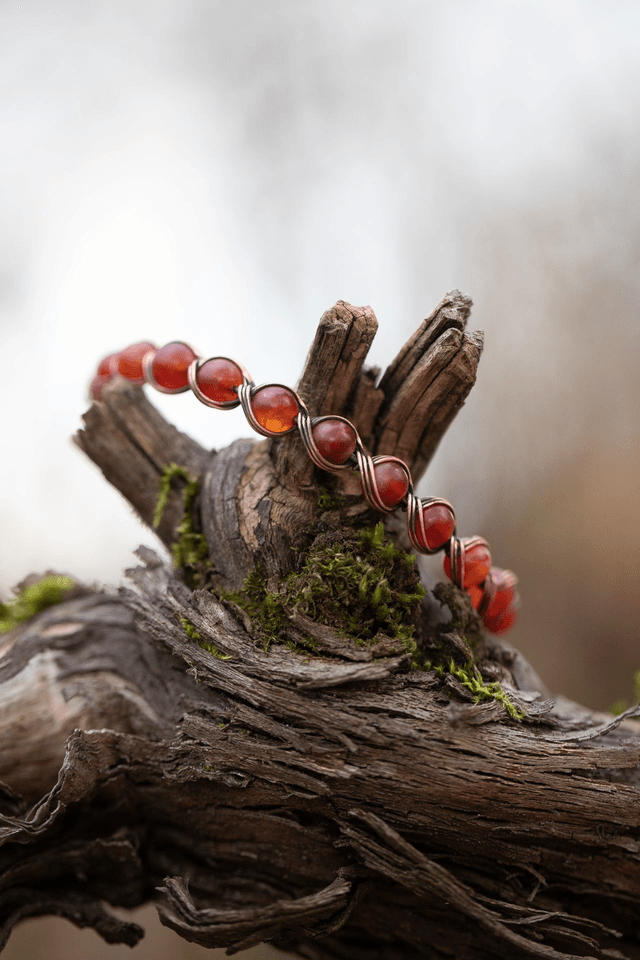 Bracelet Kedja