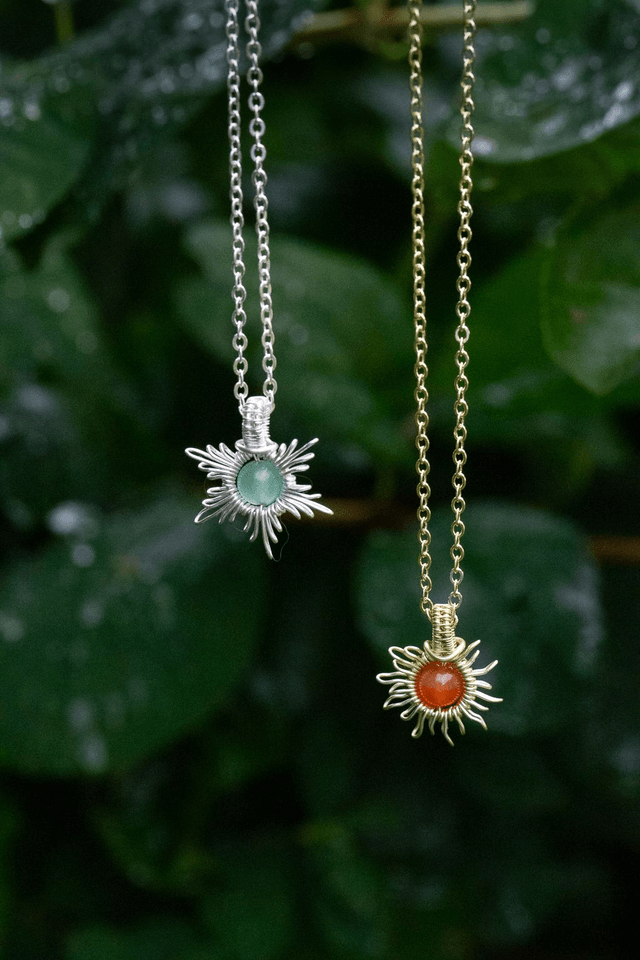 Collier Astral