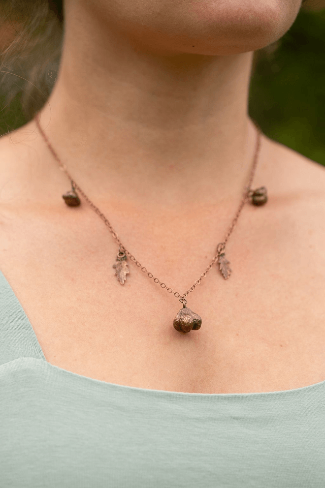 Collier Høst (1)
