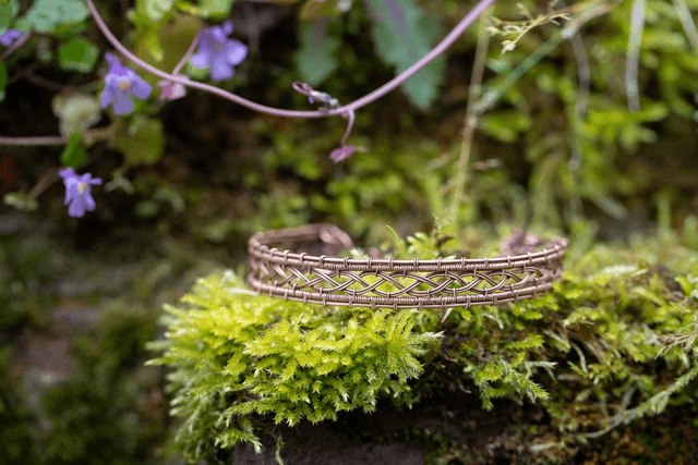Bracelet Flettet