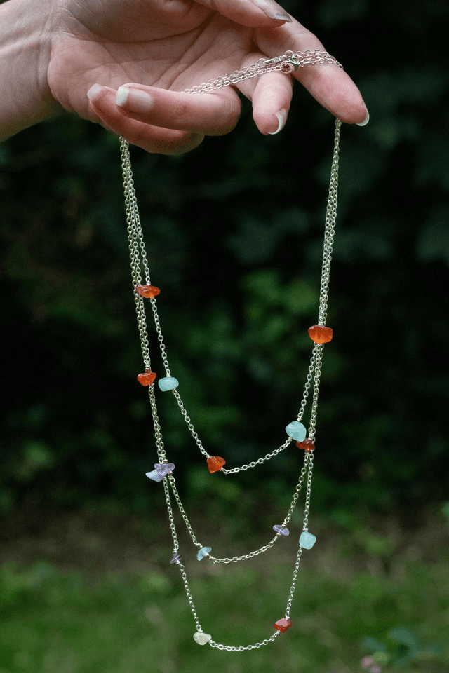Collier Joyaux