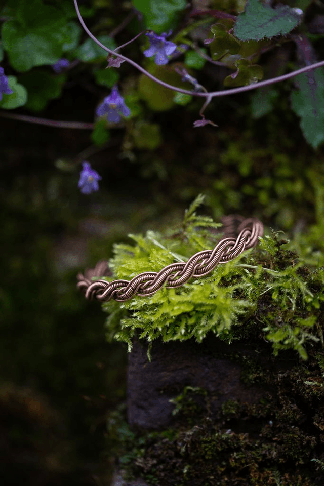 Bracelet Virvelvind
