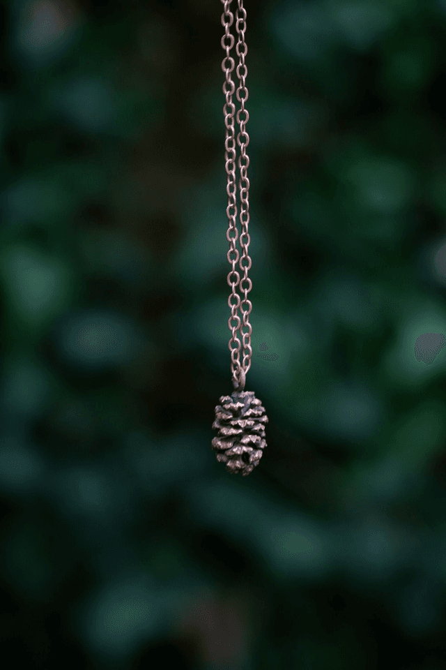 Collier Gefjun