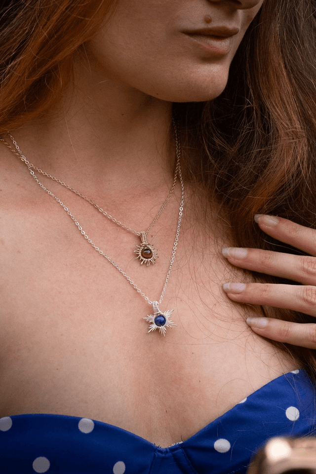 Collier Astral