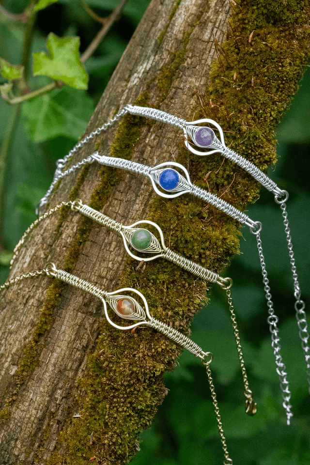 Bracelet Øye