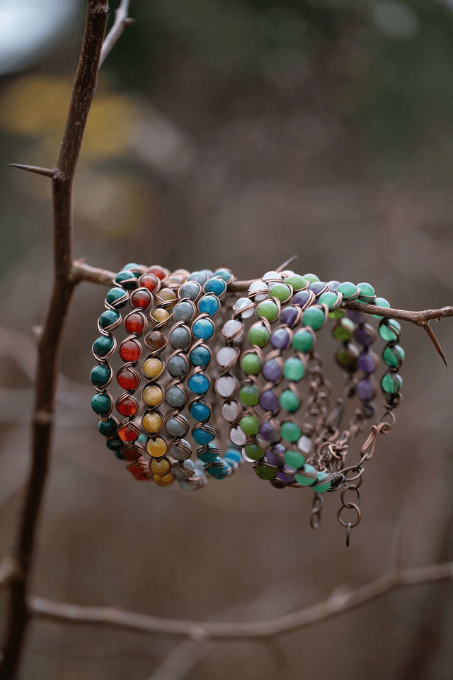 Bracelet Kedja