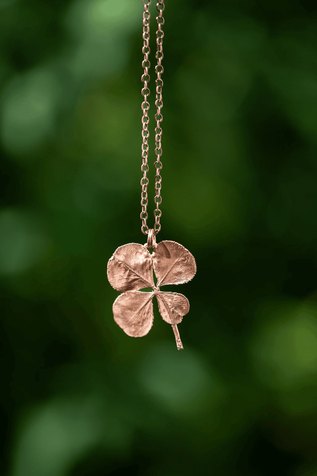 Collier Sjanse 