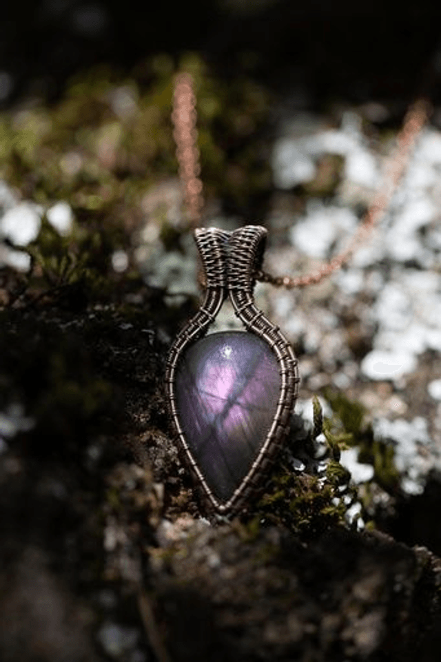 Collier Freya